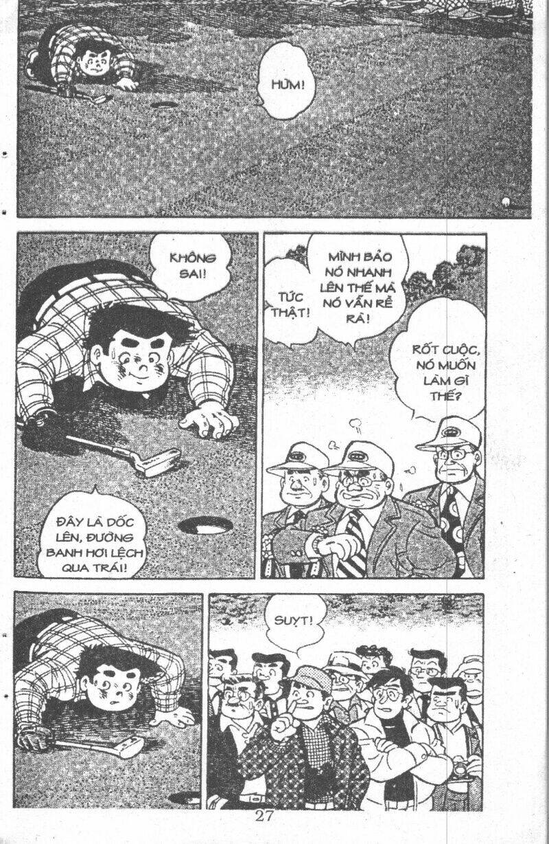 ashita tenki ni naare chapter 6 25