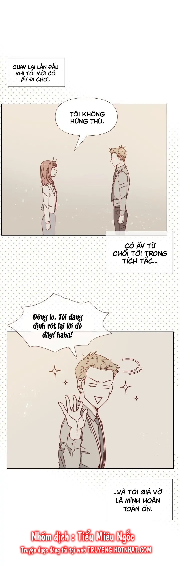 24 phút cho một câu chuyện chapter 74 12