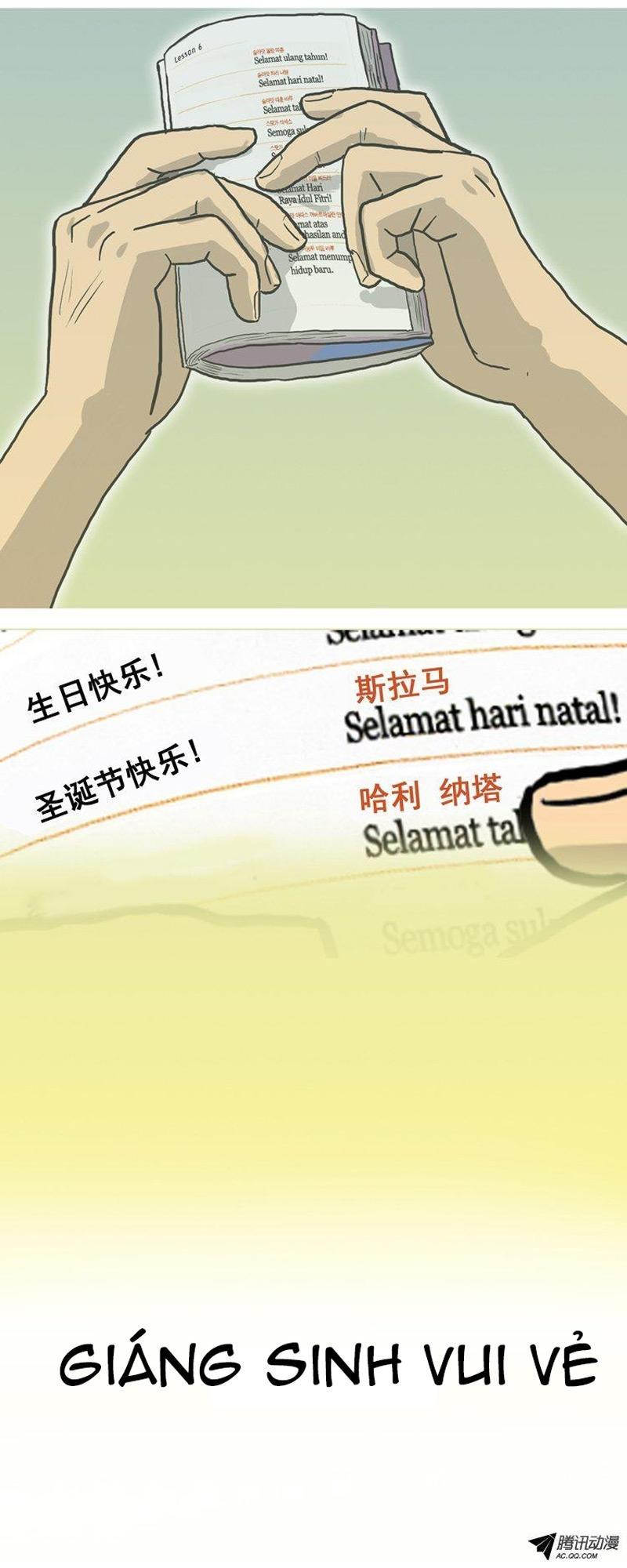 hồi sinh chapter 23 9