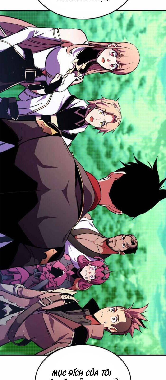 huyền thoại game thủ - tái xuất chapter 177 42
