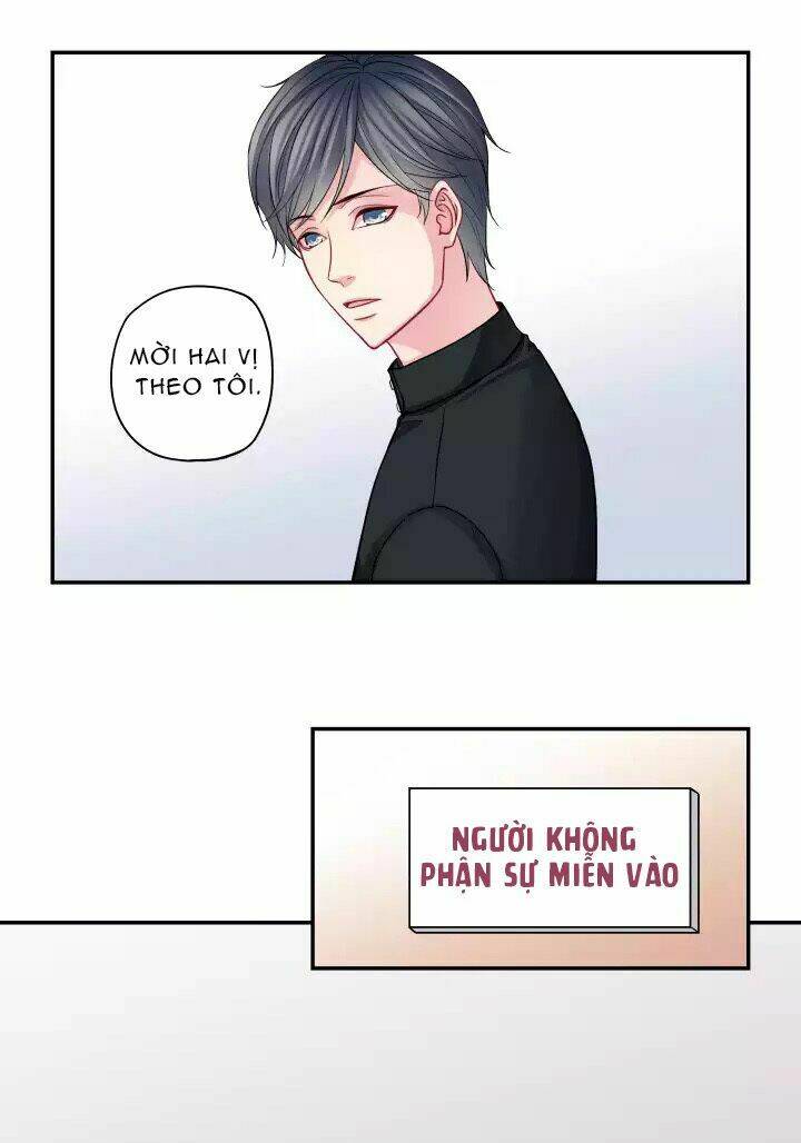 nghịch chuyển luyến tình chapter 58 8