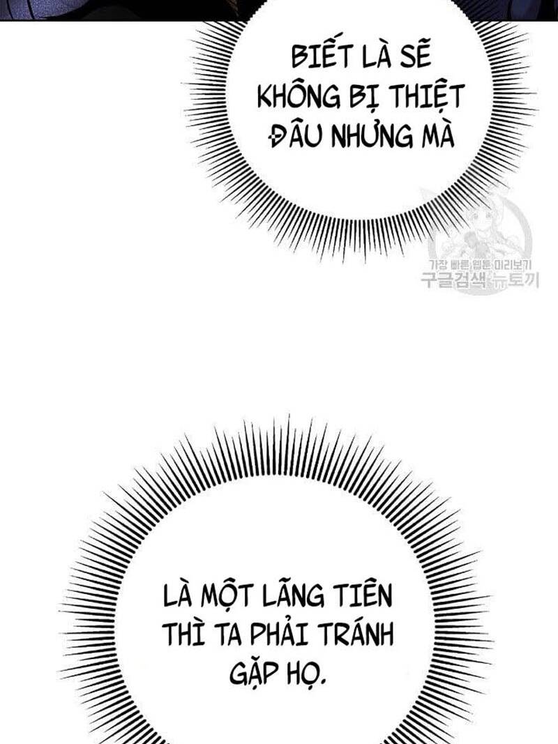 xuyên không thành hổ chapter 100 45