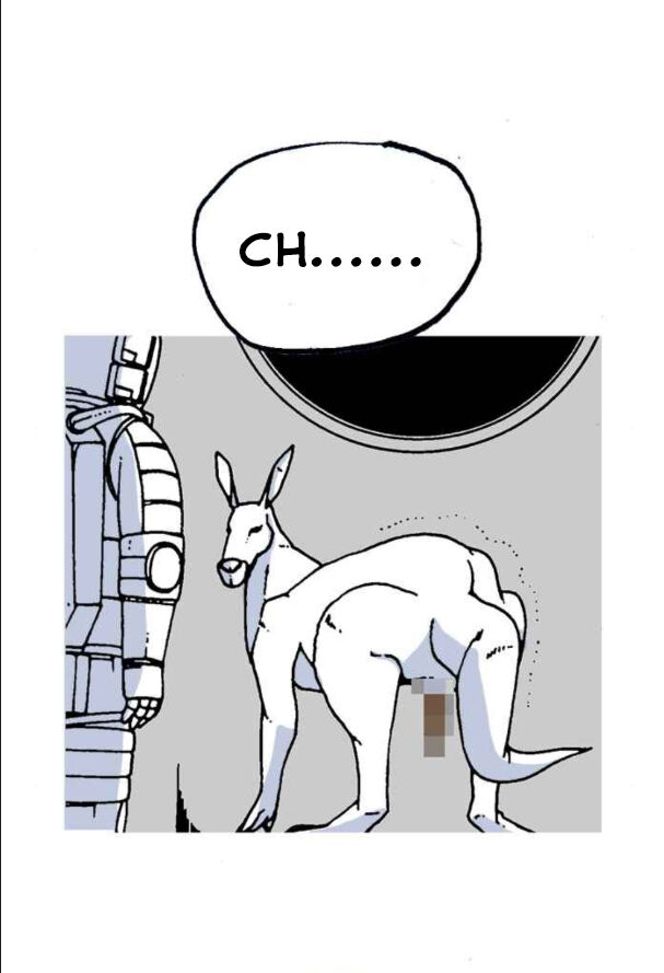 mắc kẹt trên mặt trăng chapter 10 71