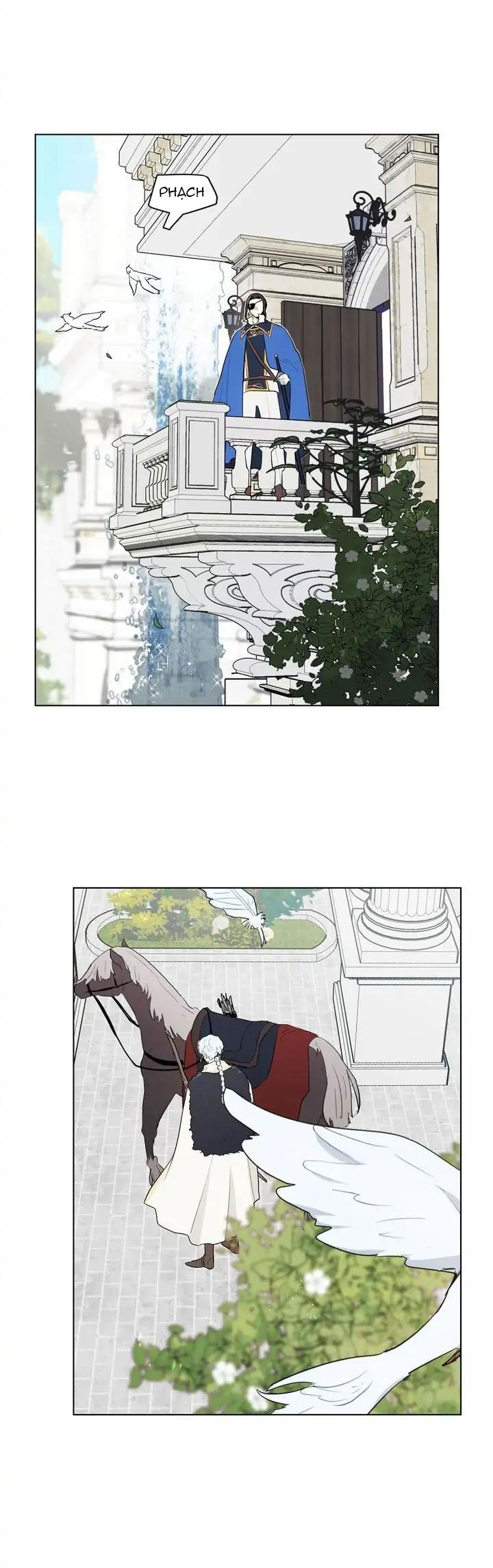 tôi là fan cứng hoàng tử chapter 29.1 15