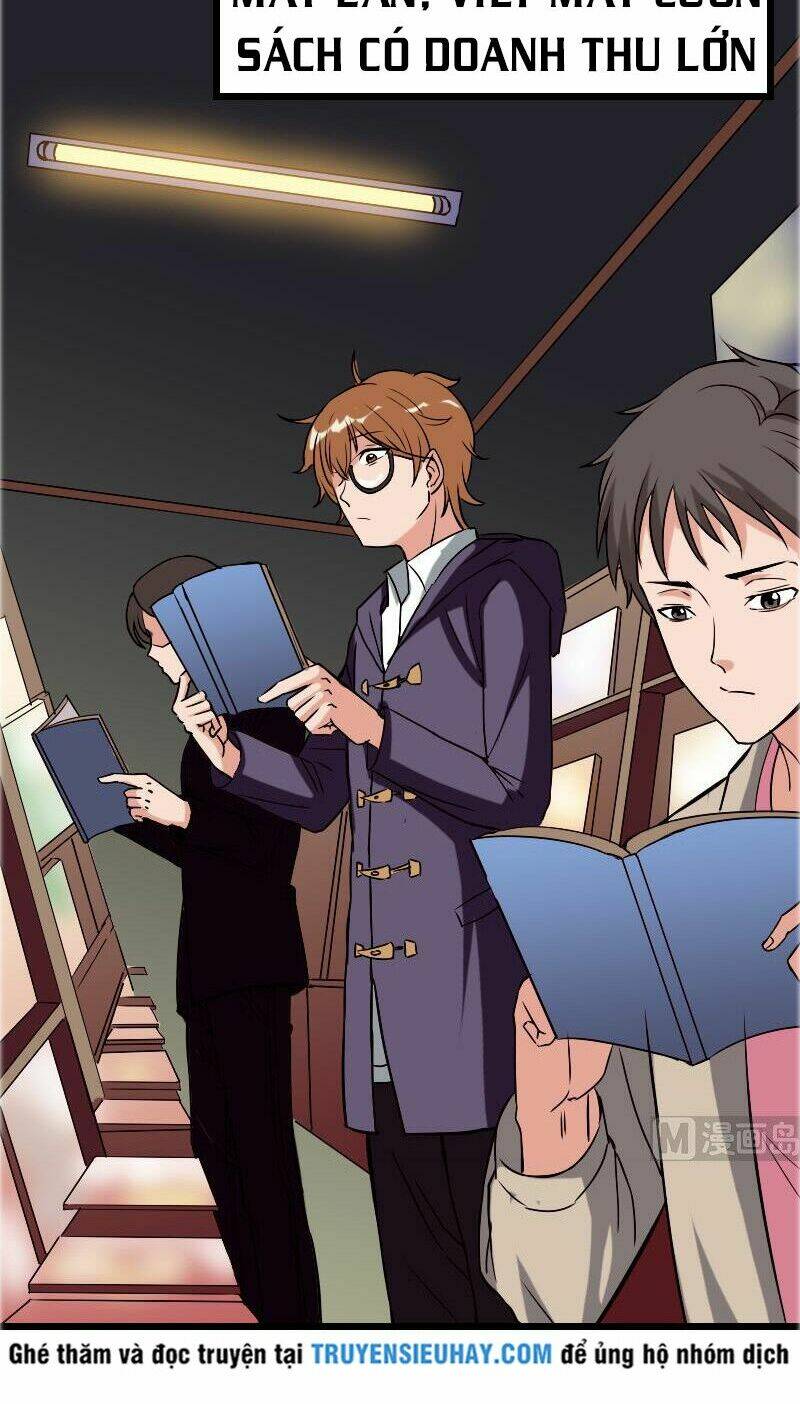 ngưu thư cung ứng thương chapter 78 2