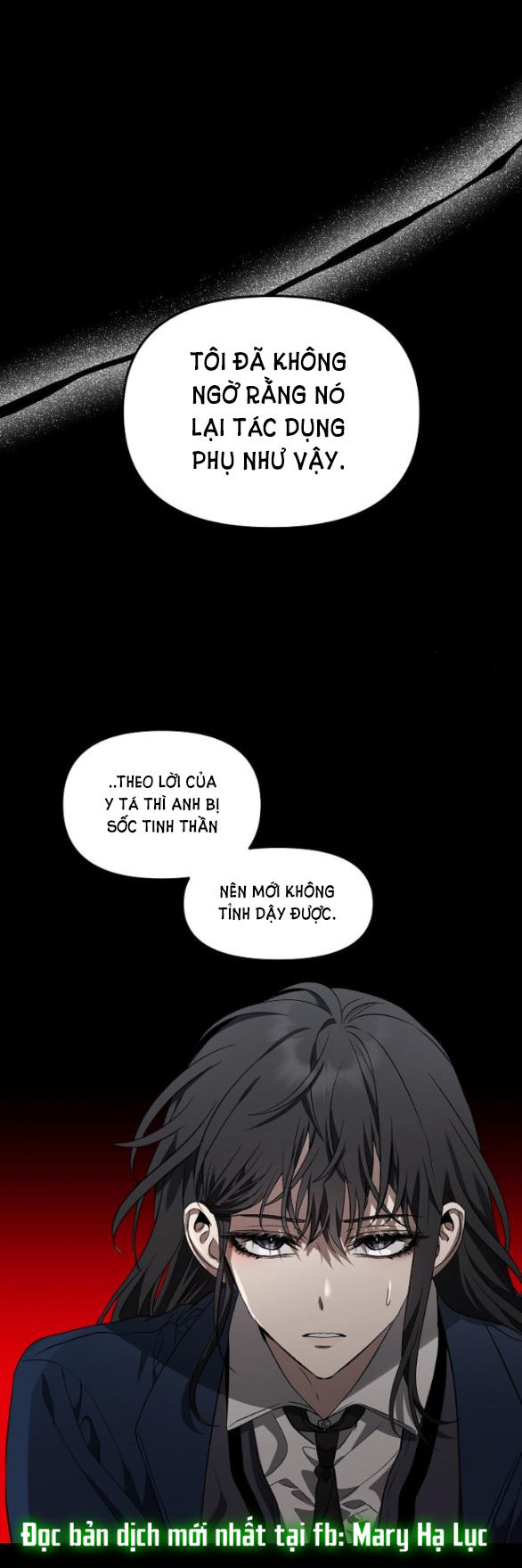 Tự Do Trong Mơ chapter 34.1 50