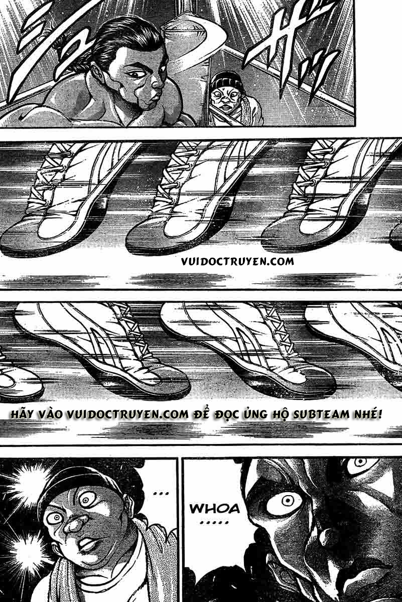 baki – son of ogre chapter 215 17