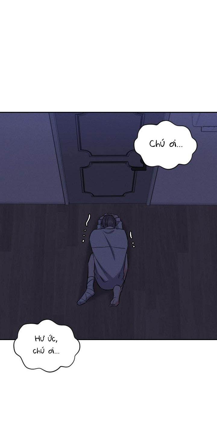 mặt trời của đêm chapter 25 32