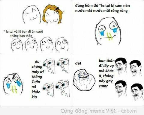 rage comic-troll chapter 47 13