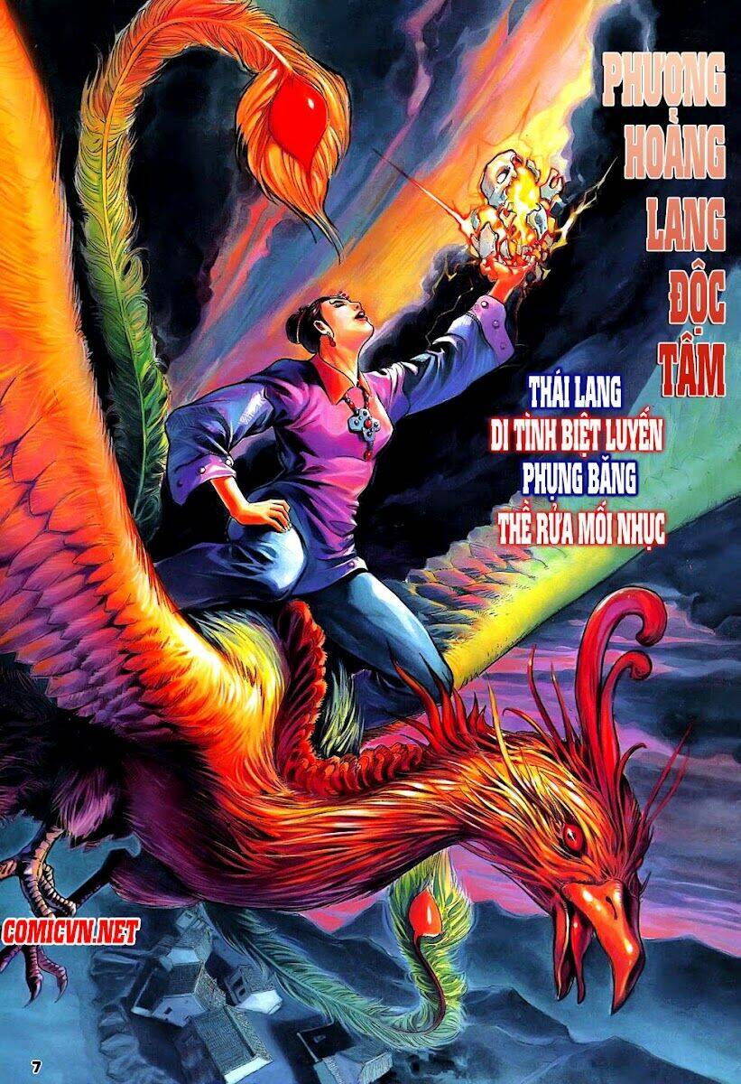 nghĩa dũng môn chapter 4 8