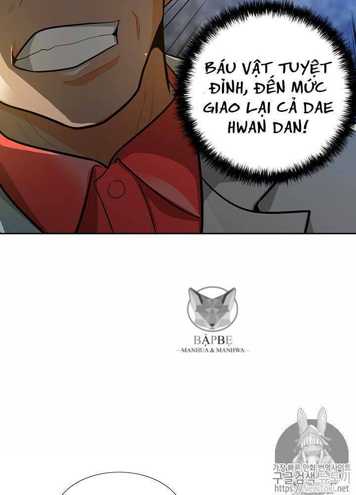 tôi tự động săn một mình chapter 35 68