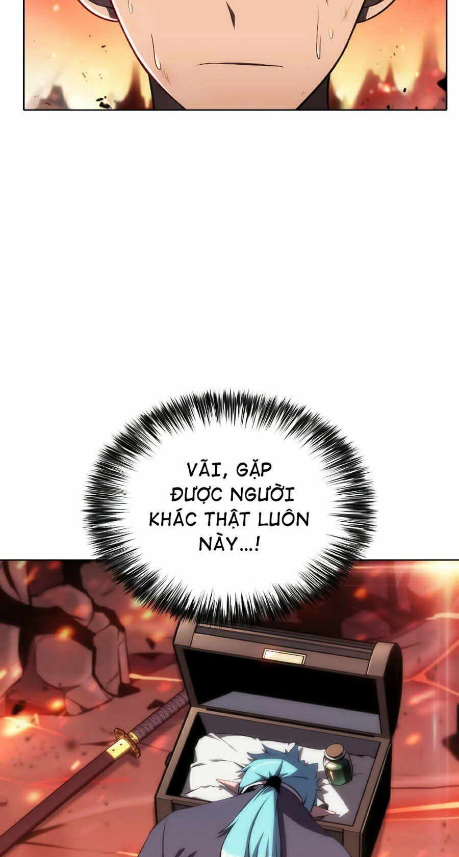 kẻ thách đấu chapter 12 20