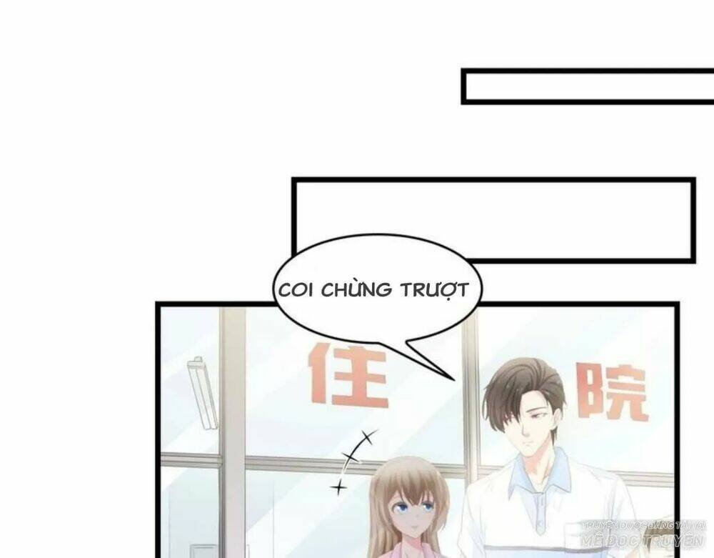 tổng tài đại nhân song mặt kiều thê chapter 33 51