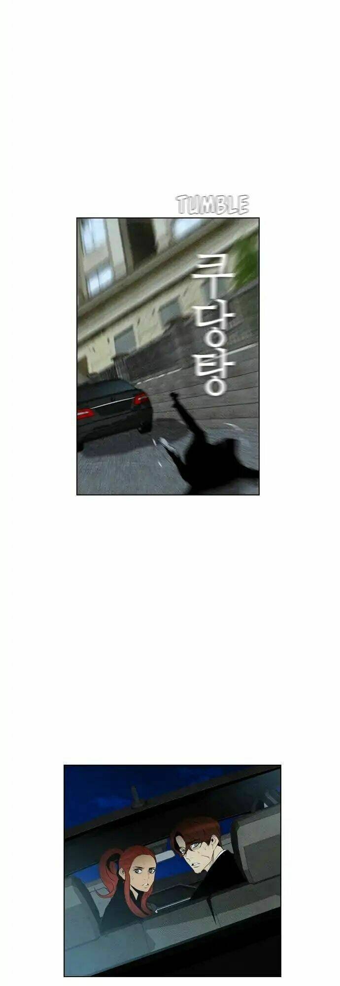 kẻ hồi sinh chapter 64 21