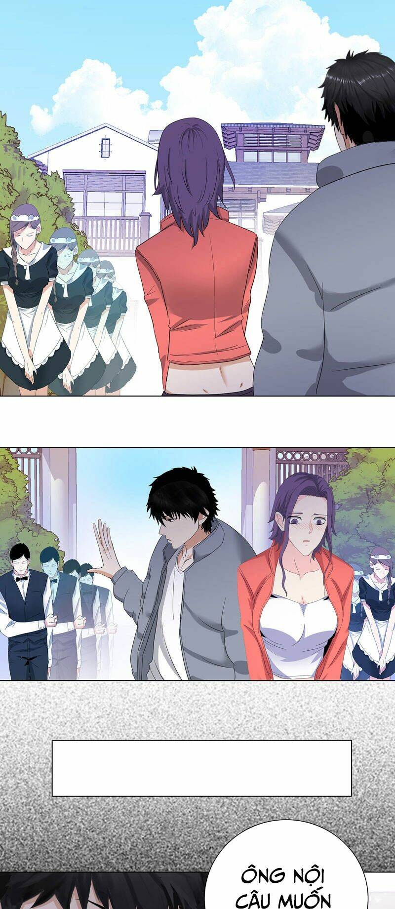 học viện cao thủ chapter 181 2