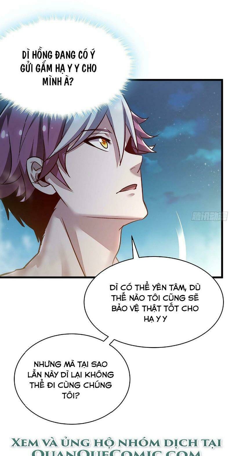 bất tử thần vương tu liên tục chapter 67 21