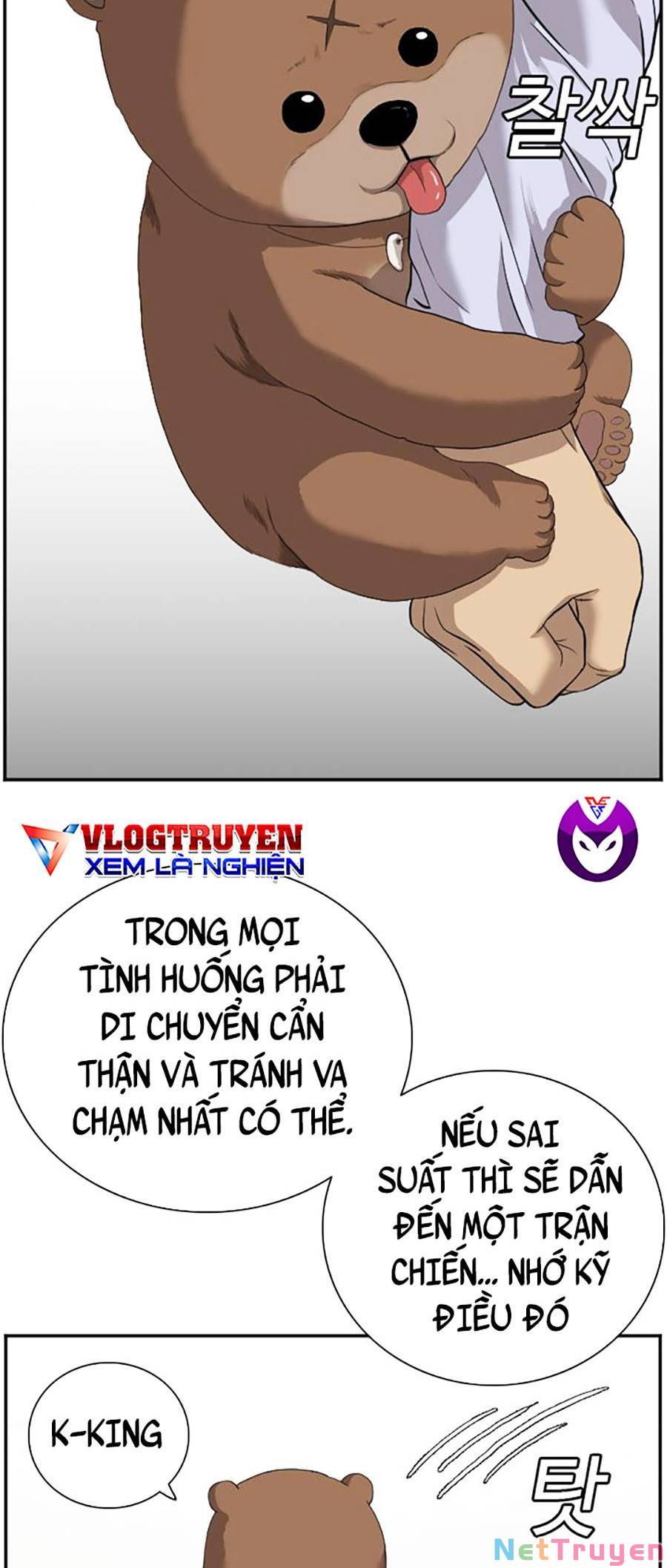 người xấu chapter 97 14