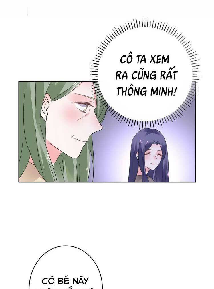 điều ước sủng ái bất bình đẳng chapter 66.2 9