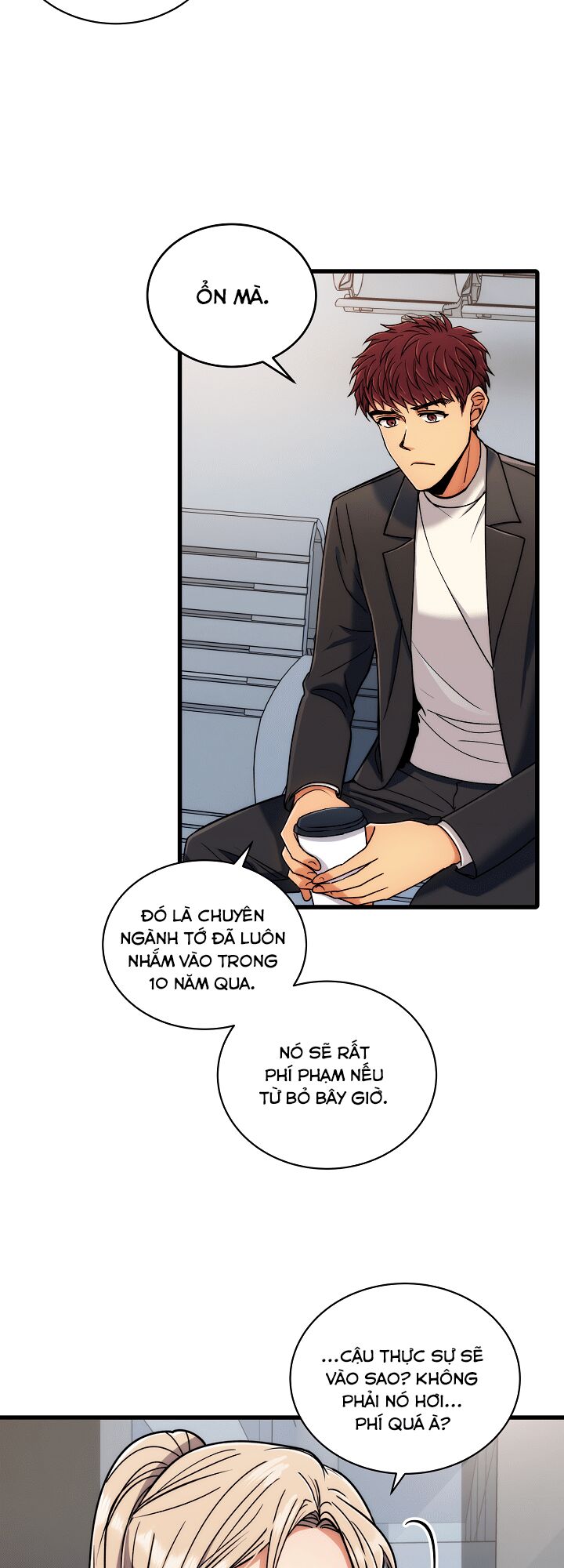 bác sĩ trùng sinh chapter 59 45