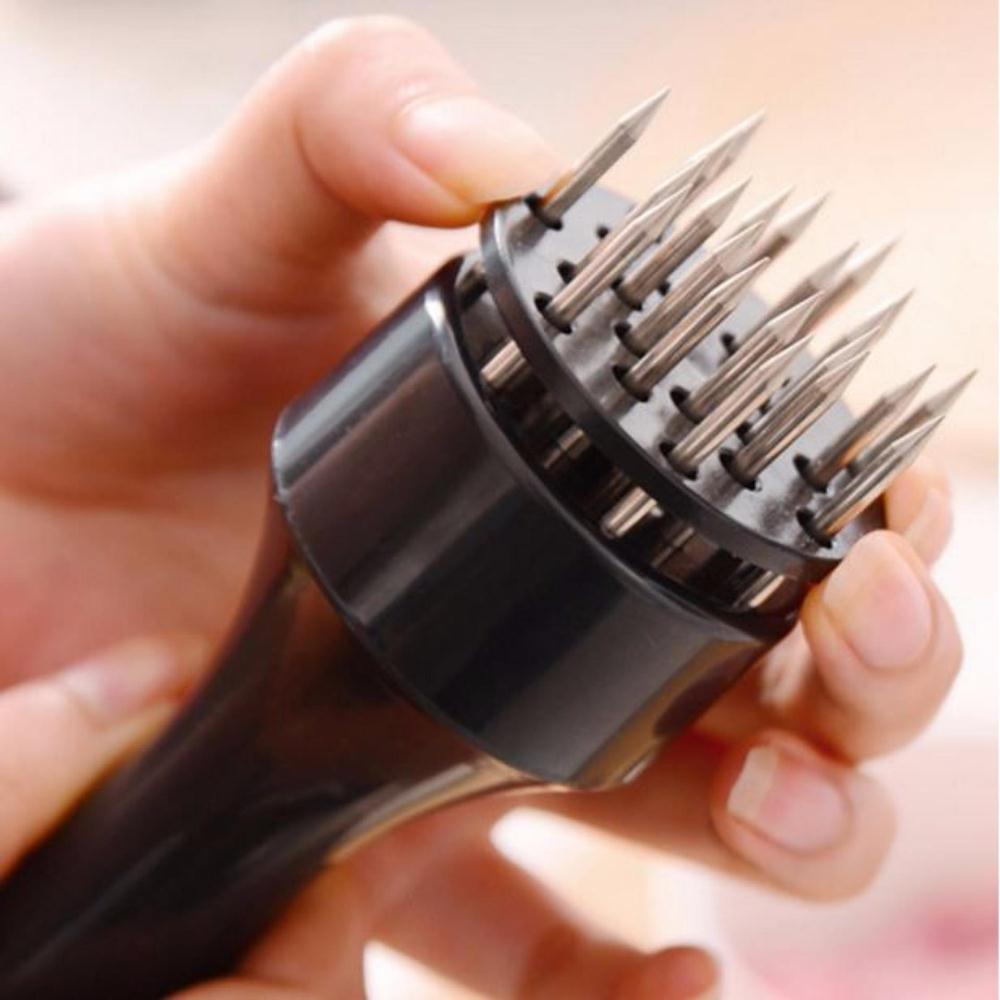 Dụng Cụ Đâm Thịt Ướp Gia Vị - Hàng Loại 1