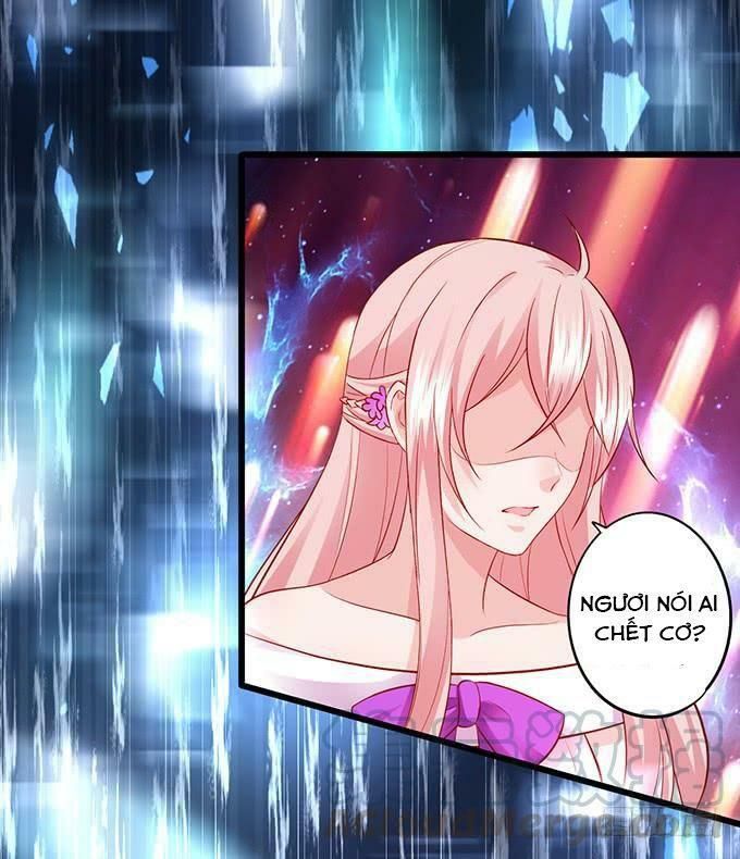 hồ tiên hung bạo chapter 151 18