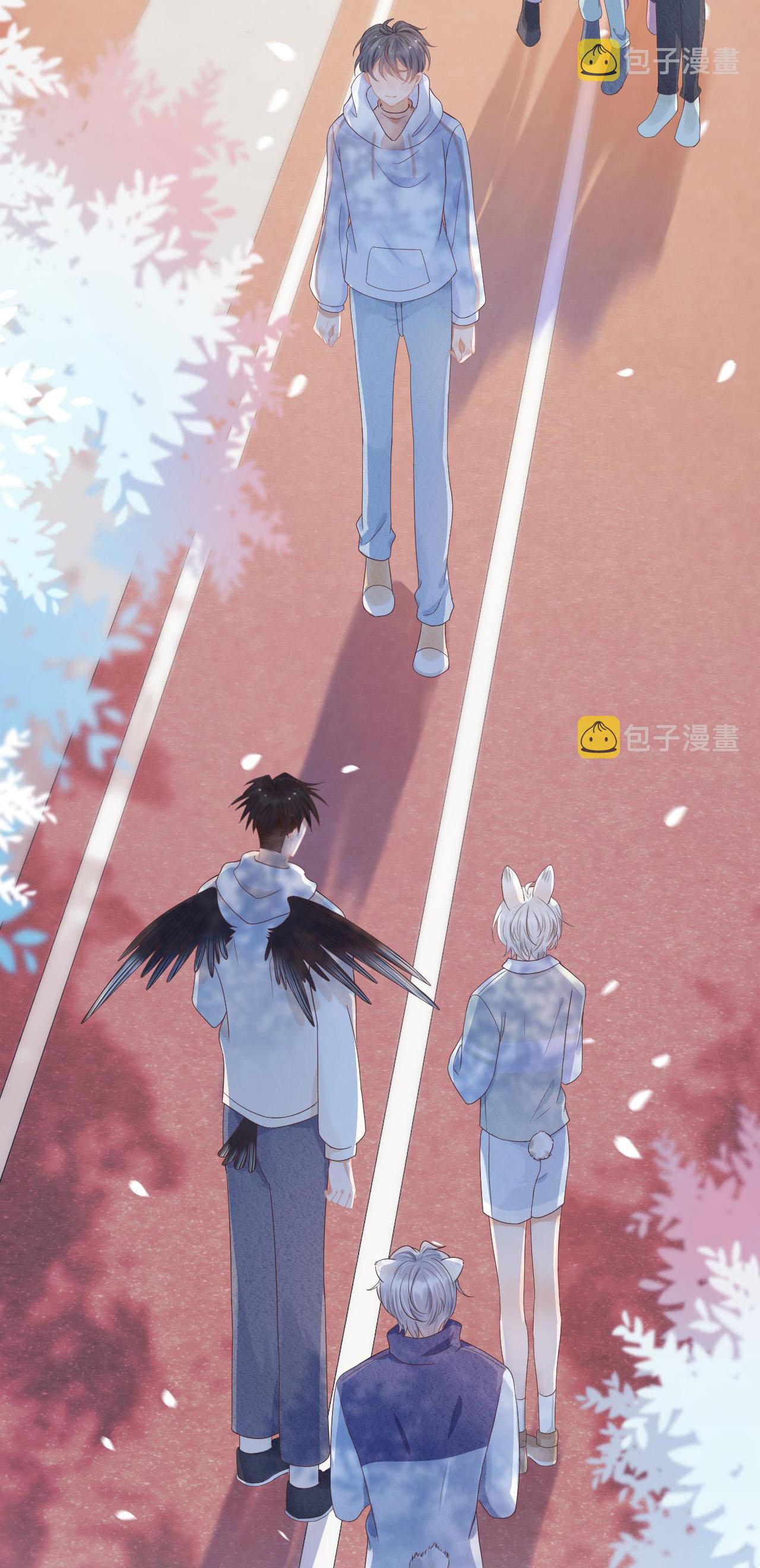 [ss2] một ngụm ăn cả thỏ con chapter 3 36