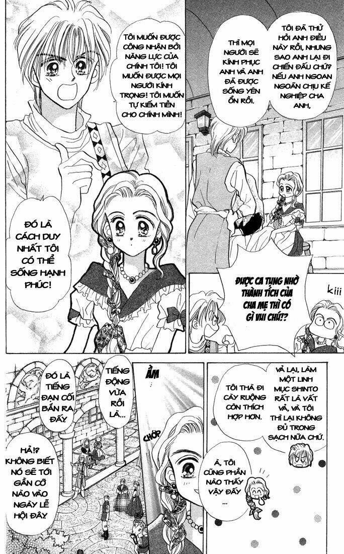 a fairy tale for you chapter 1 13