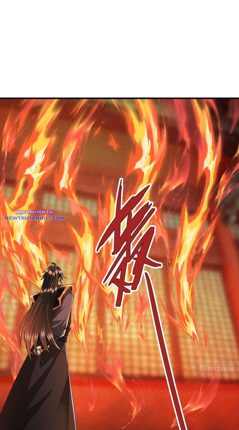 ngủ say vạn cổ: xuất thế đẩy ngang chư thiên chapter 12 23