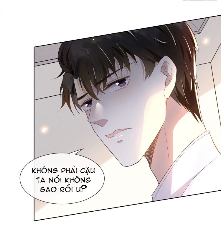 anh ấy gọi tôi là hắc liên hoa chapter 5 3