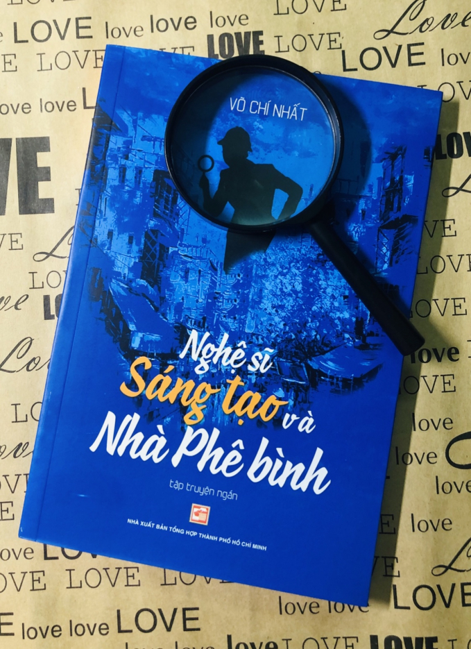 Nghệ sĩ sáng tạo và nhà phê bình