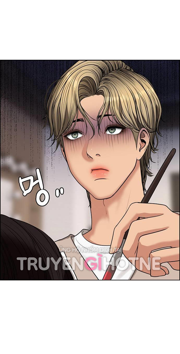 vẻ đẹp đích thực - true beauty chapter 237.1 40