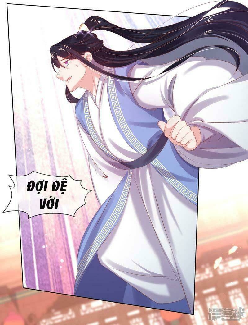 thị huyết y phi chapter 43 15