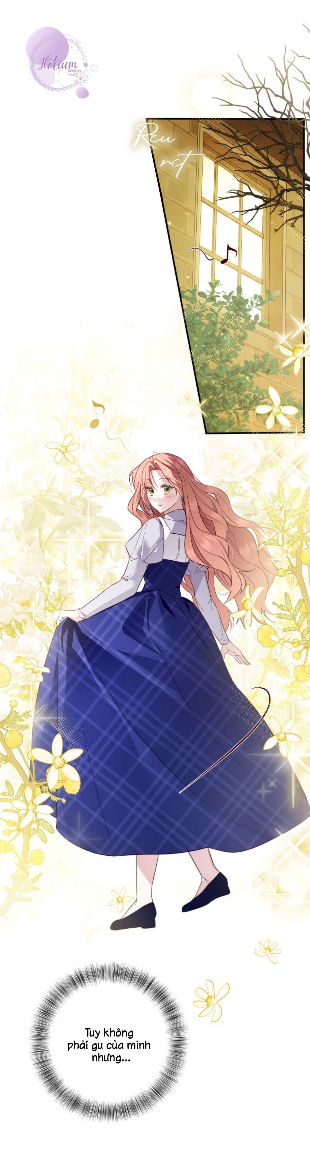 ngã xuống nơi thiên đường chapter 6 2