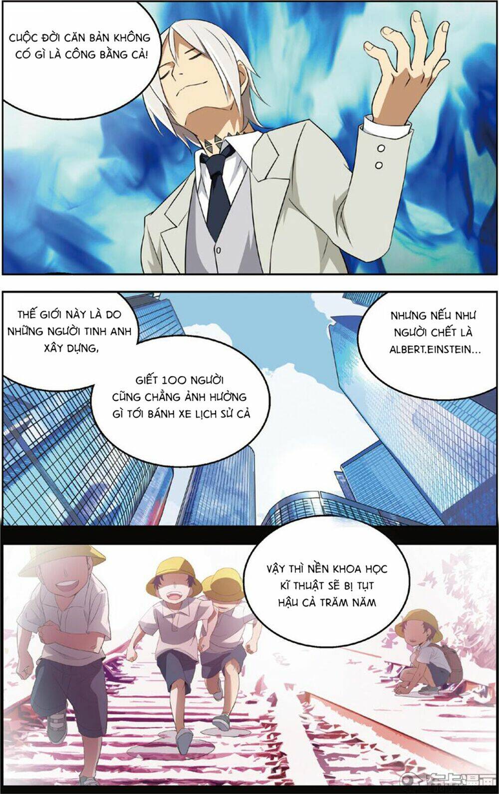 thiên tài j chapter 24 7