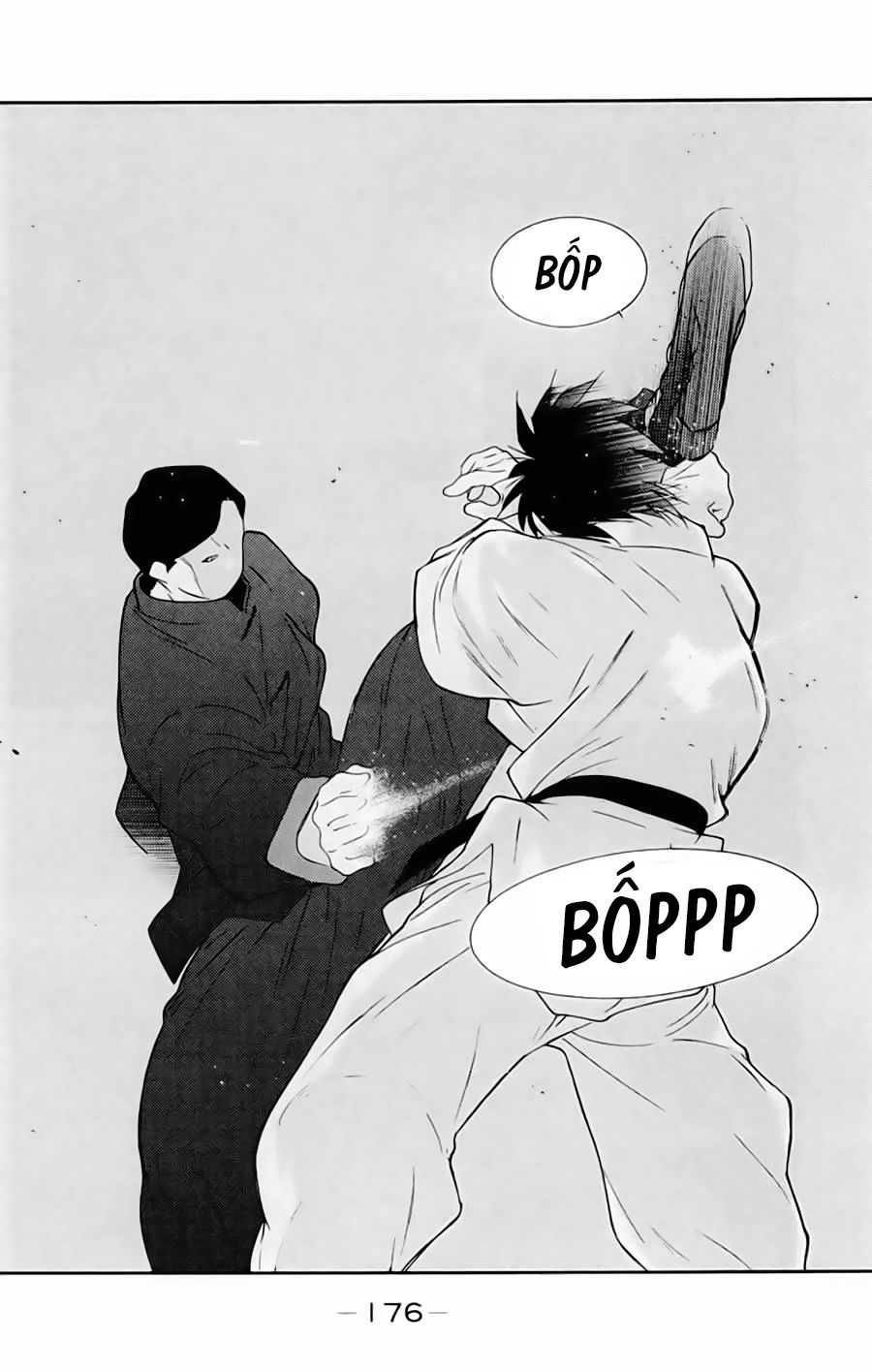 truyền nhân atula 3 chapter 51 33