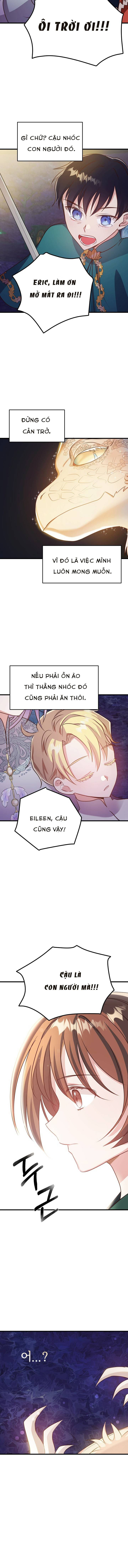 đứa con của rồng chapter 46 9