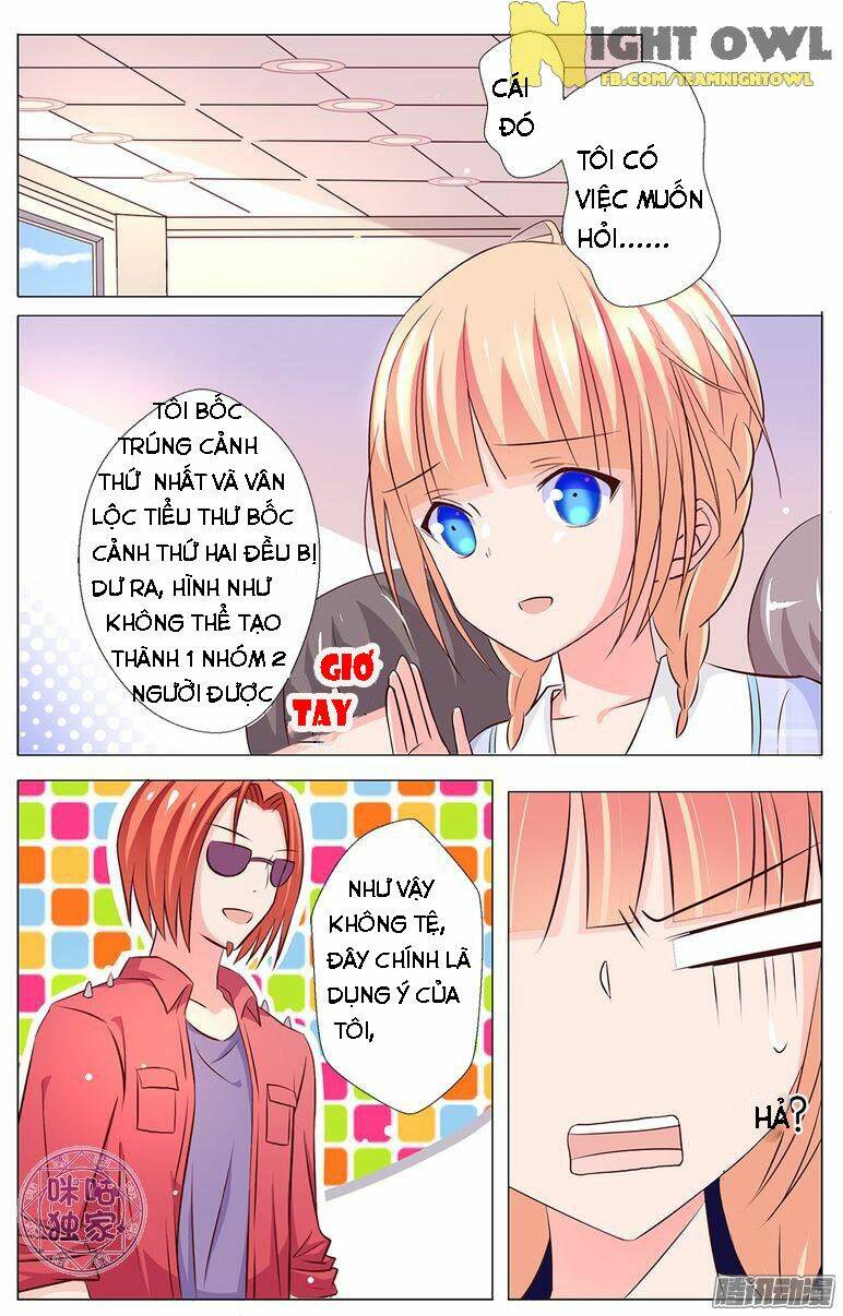 quan hệ rắc rối chapter 15 9