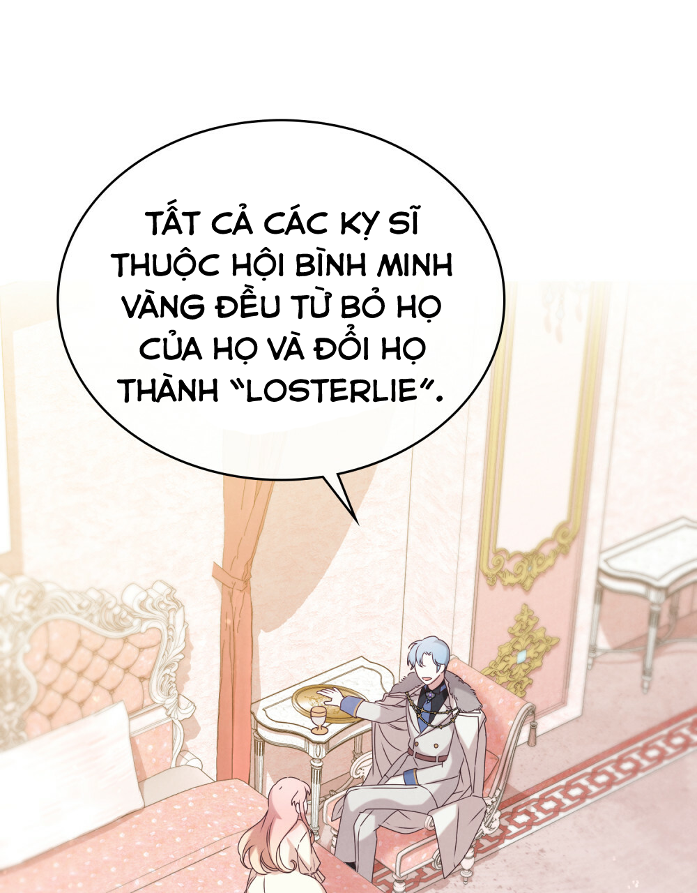 ánh sáng của bình minh chapter 4 66