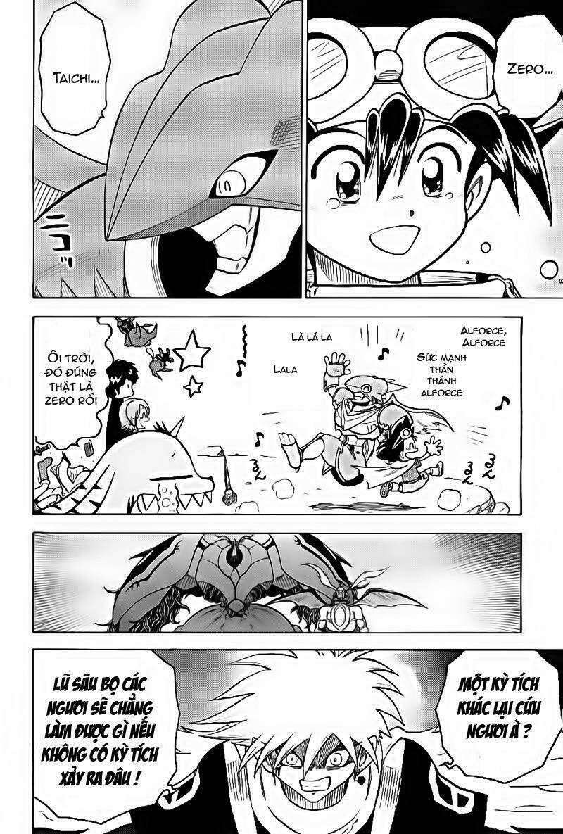 digimon v-tamer chapter 54 7