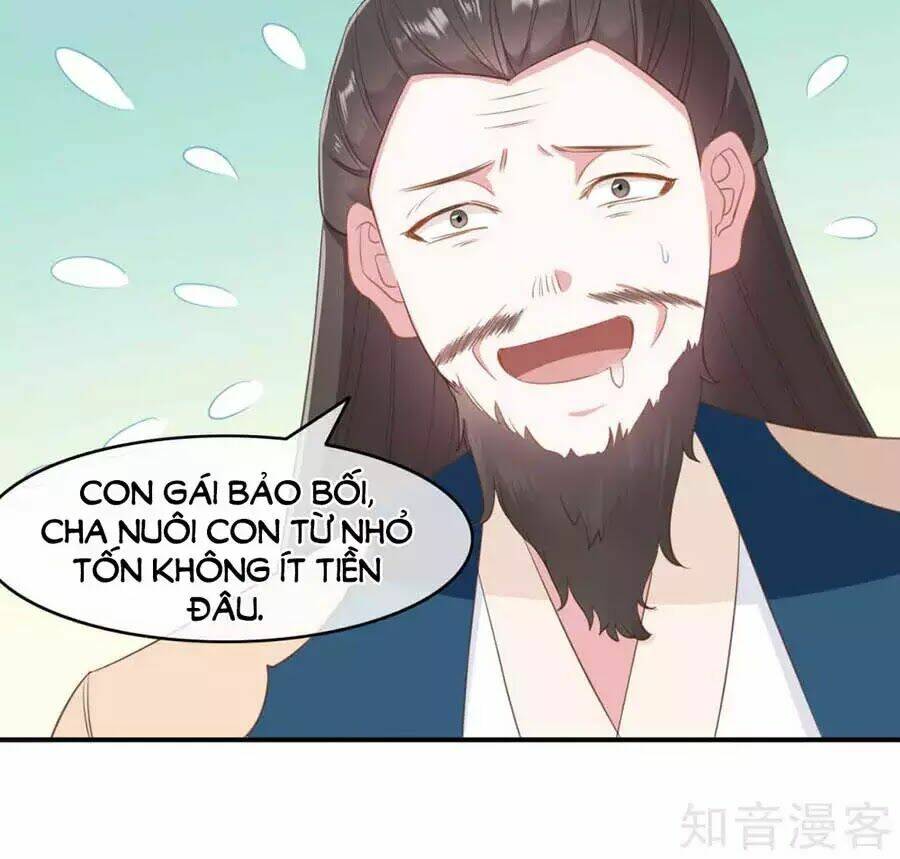 đích nữ hữu độc chapter 50 37