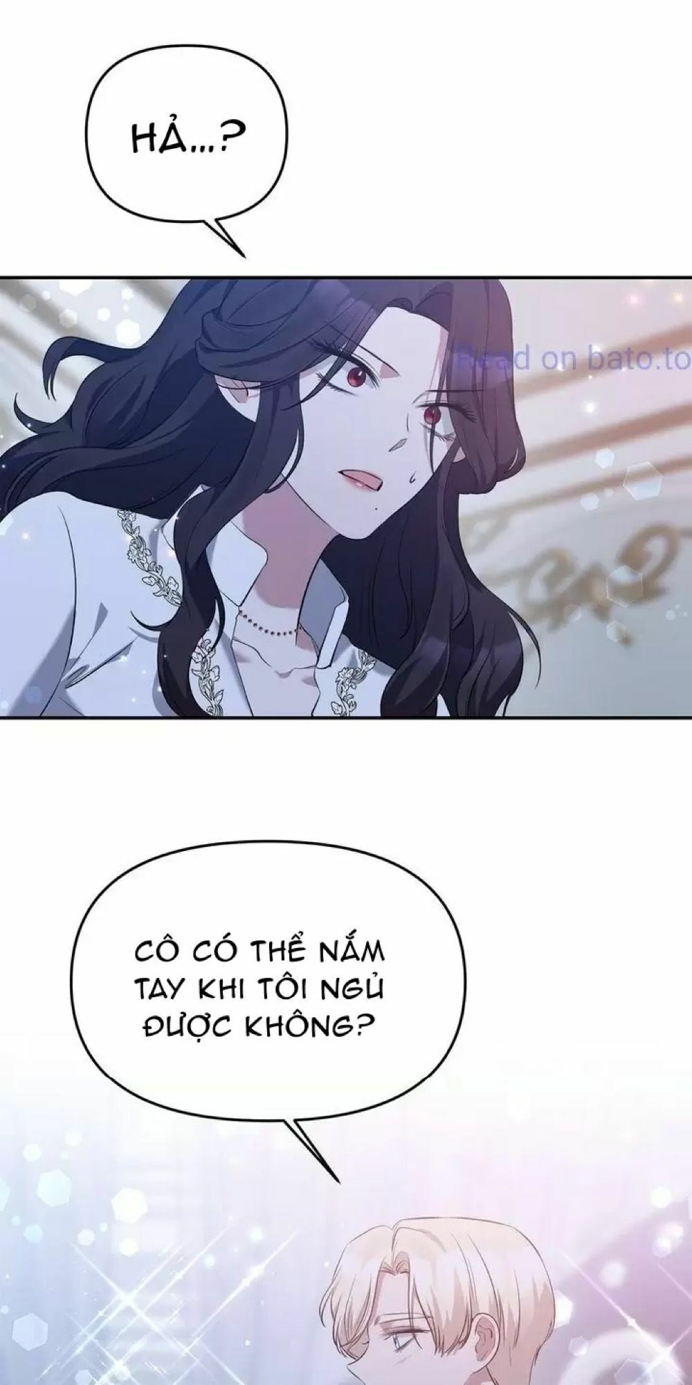 nữ công tước phương bắc là một nhân vật phản diện chapter 6 20