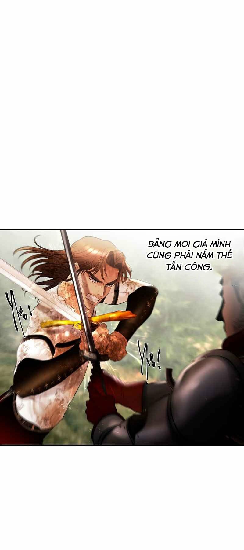 nhiệm vụ chiến binh chapter 15 37