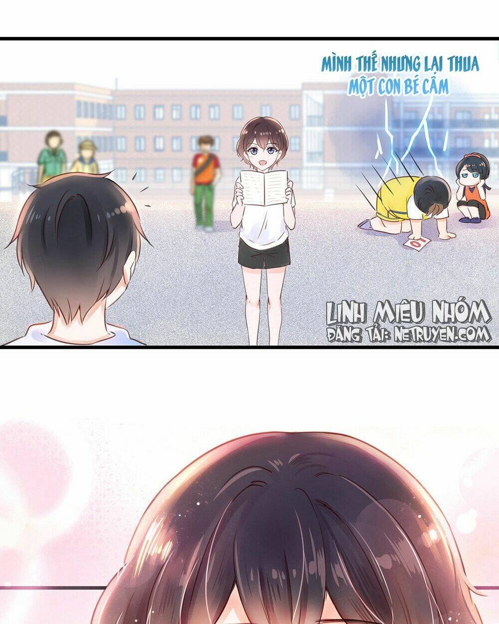 điểm xuất phát của mối tình đầu chapter 1 26