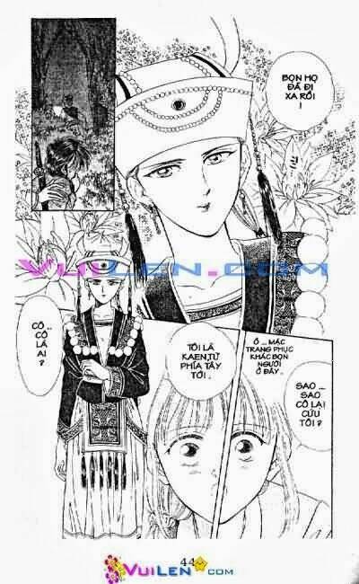 quyển sách kỳ bí chapter 8 45