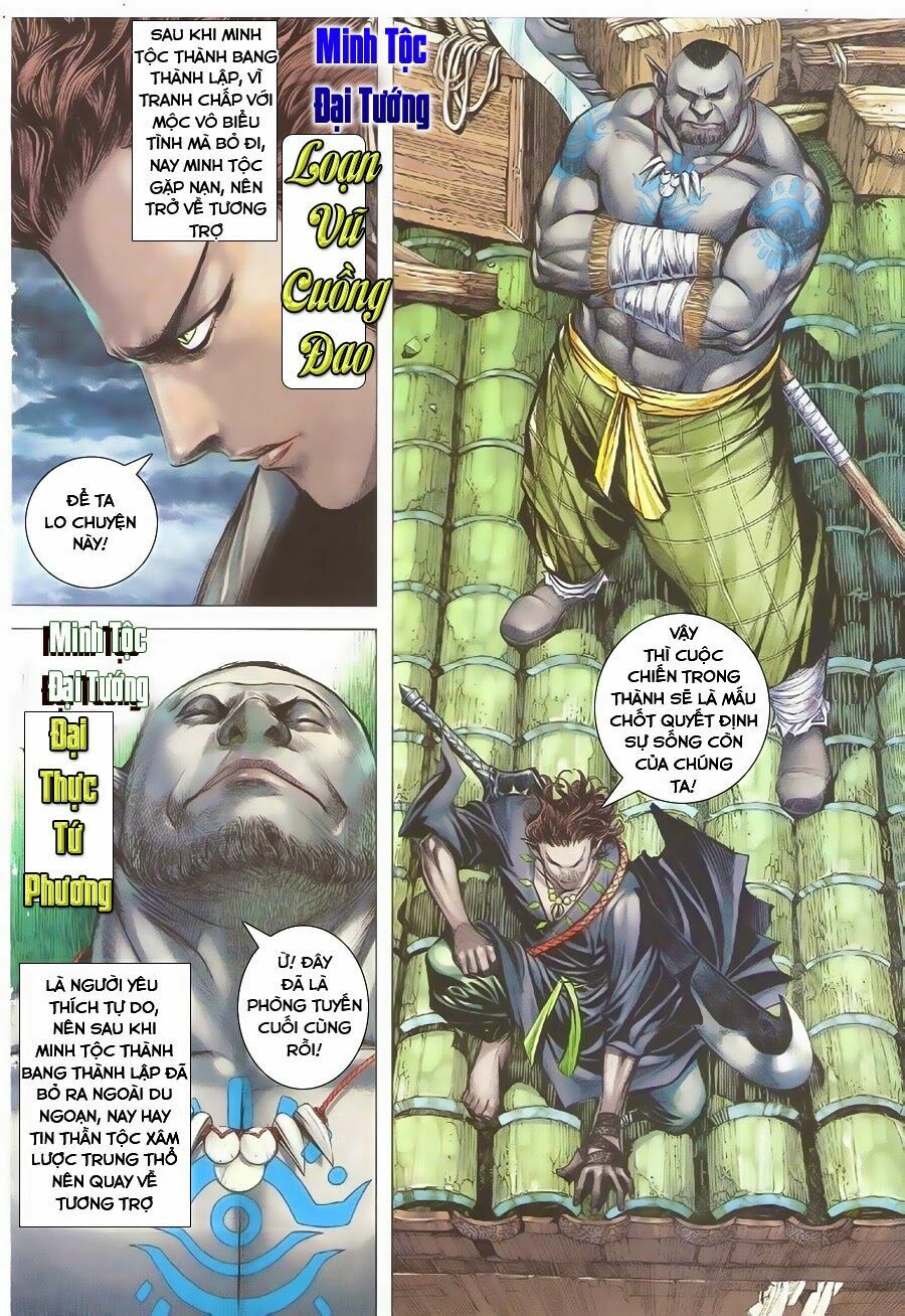 phong thần ký chapter 152 15