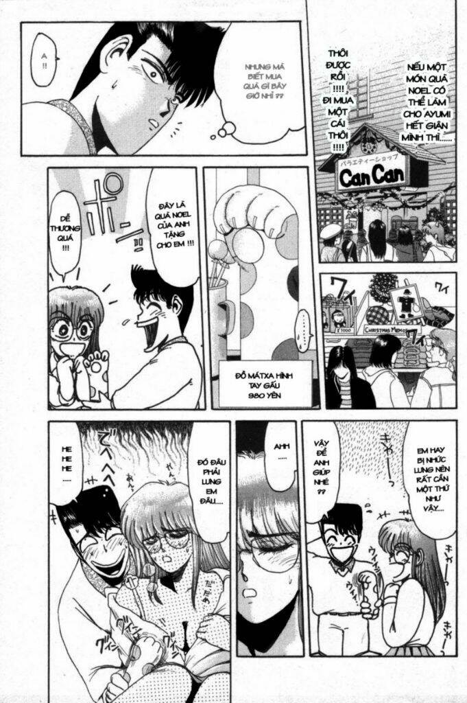 shonan junai gumi chapter 14 6