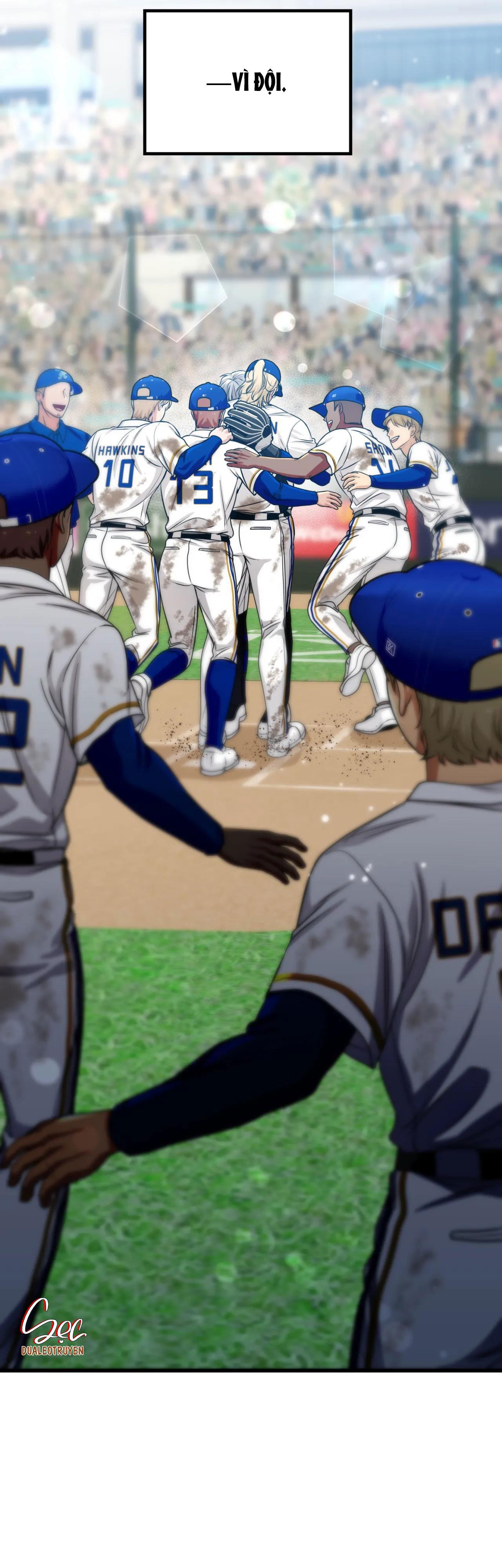 (np)những ngày mù sương chapter 11 60