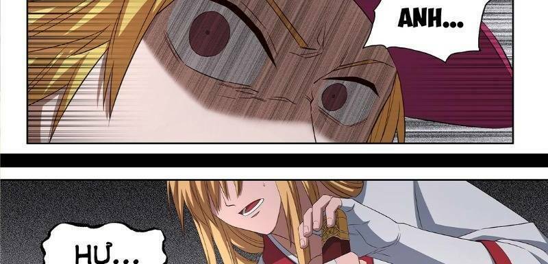 đại ẩn vu trạch chapter 16 7