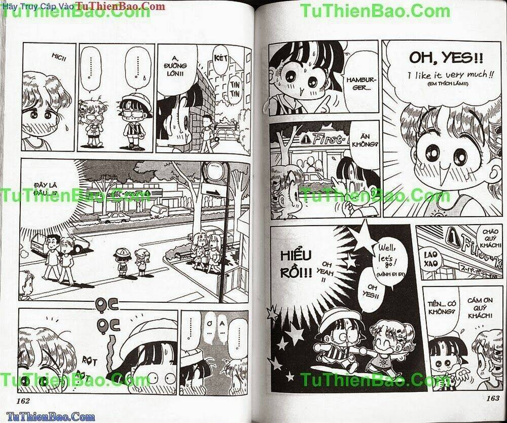 nhóc miko chapter 2 82