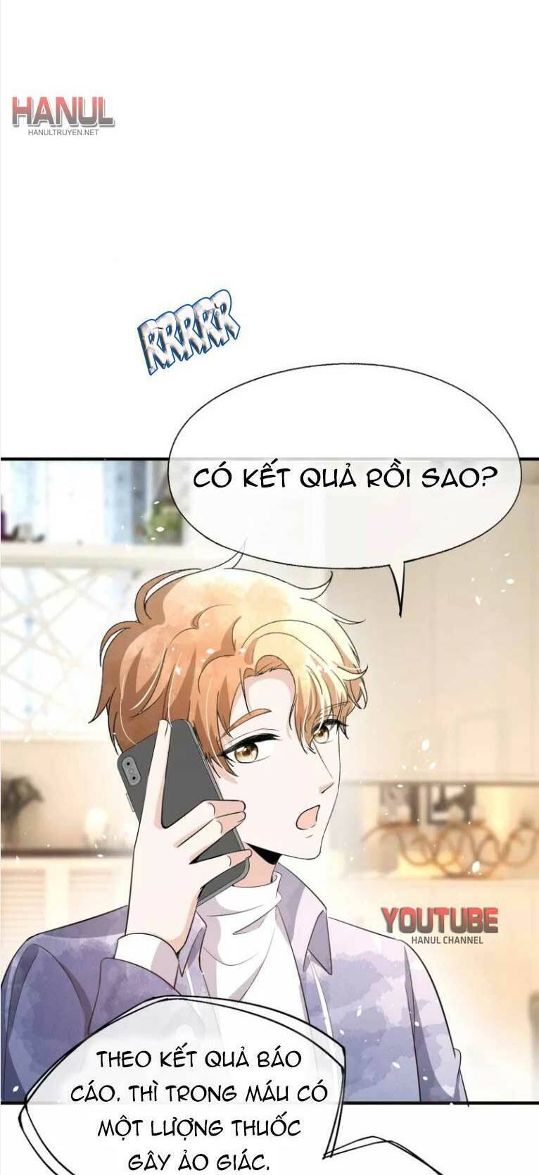 cô vợ hợp đồng lạnh lùng không dễ đụng đâu chapter 199.2 3